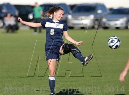 Thumbnail 2 in Vista Murrieta @ Troy (CIF SS D2 Playoff) photogallery.