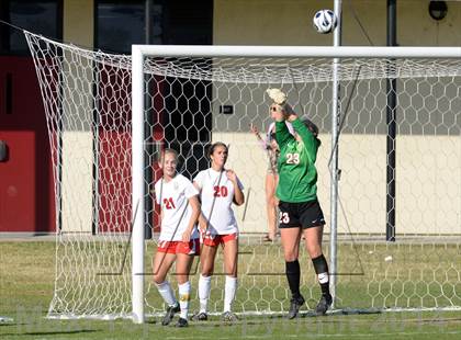Thumbnail 1 in Vista Murrieta @ Troy (CIF SS D2 Playoff) photogallery.