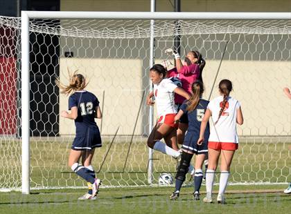 Thumbnail 2 in Vista Murrieta @ Troy (CIF SS D2 Playoff) photogallery.