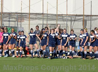 Thumbnail 1 in Vista Murrieta @ Troy (CIF SS D2 Playoff) photogallery.