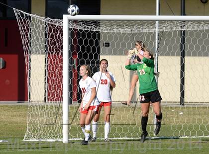 Thumbnail 3 in Vista Murrieta @ Troy (CIF SS D2 Playoff) photogallery.