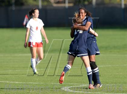 Thumbnail 1 in Vista Murrieta @ Troy (CIF SS D2 Playoff) photogallery.