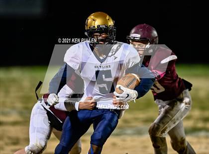 Thumbnail 1 in Skyline @ Warren County photogallery.