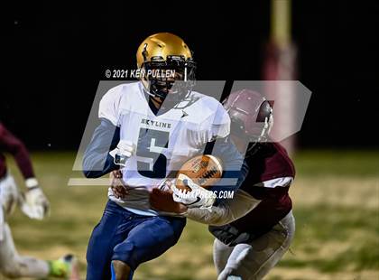 Thumbnail 1 in Skyline @ Warren County photogallery.