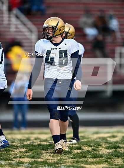 Thumbnail 1 in Skyline @ Warren County photogallery.