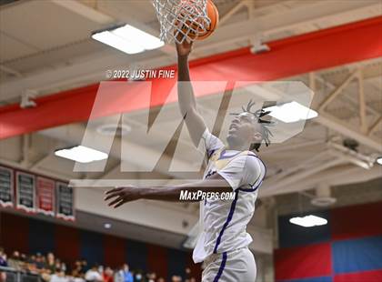 Thumbnail 2 in San Ysidro vs. St. Augustine (CIF San Diego Section Open Final) photogallery.