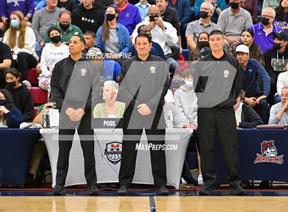 Thumbnail 1 in San Ysidro vs. St. Augustine (CIF San Diego Section Open Final) photogallery.