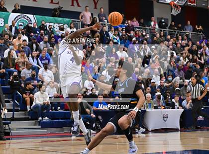 Thumbnail 1 in San Ysidro vs. St. Augustine (CIF San Diego Section Open Final) photogallery.
