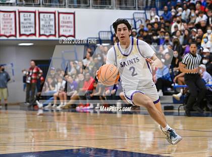 Thumbnail 2 in San Ysidro vs. St. Augustine (CIF San Diego Section Open Final) photogallery.