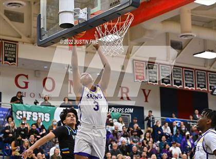 Thumbnail 1 in San Ysidro vs. St. Augustine (CIF San Diego Section Open Final) photogallery.