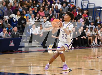 Thumbnail 1 in San Ysidro vs. St. Augustine (CIF San Diego Section Open Final) photogallery.