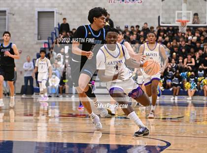 Thumbnail 1 in San Ysidro vs. St. Augustine (CIF San Diego Section Open Final) photogallery.