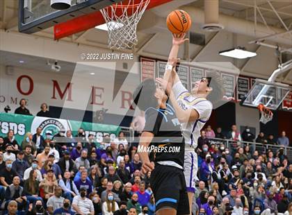 Thumbnail 2 in San Ysidro vs. St. Augustine (CIF San Diego Section Open Final) photogallery.