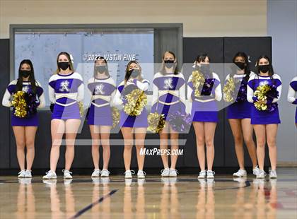 Thumbnail 3 in San Ysidro vs. St. Augustine (CIF San Diego Section Open Final) photogallery.