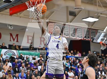 Thumbnail 1 in San Ysidro vs. St. Augustine (CIF San Diego Section Open Final) photogallery.