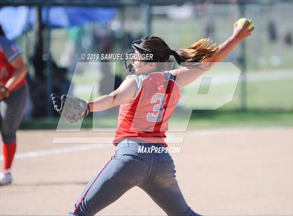 Thumbnail 1 in Oakdale vs. Patterson (NorCal Classic) photogallery.