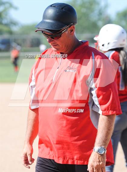 Thumbnail 1 in Oakdale vs. Patterson (NorCal Classic) photogallery.