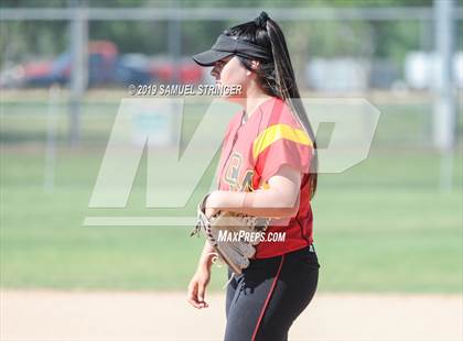 Thumbnail 1 in Oakdale vs. Patterson (NorCal Classic) photogallery.