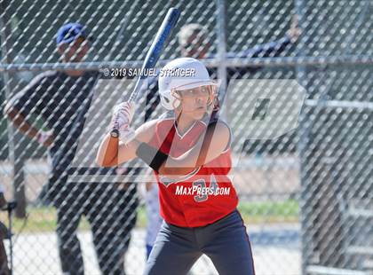 Thumbnail 3 in Oakdale vs. Patterson (NorCal Classic) photogallery.