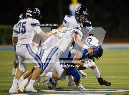 Thumbnail 2 in Berkeley Prep @ Jesuit photogallery.