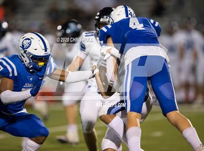 Thumbnail 2 in Berkeley Prep @ Jesuit photogallery.