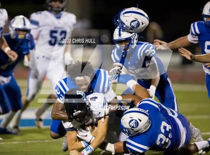 Thumbnail 2 in Berkeley Prep @ Jesuit photogallery.