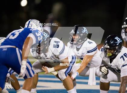 Thumbnail 1 in Berkeley Prep @ Jesuit photogallery.