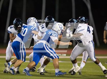 Thumbnail 1 in Berkeley Prep @ Jesuit photogallery.