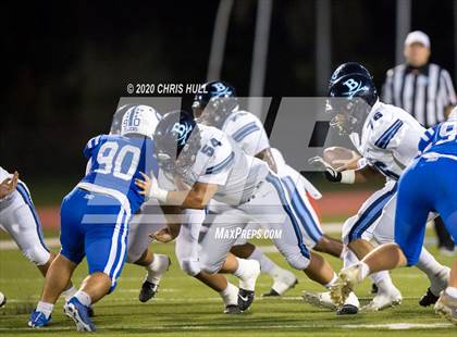Thumbnail 3 in Berkeley Prep @ Jesuit photogallery.