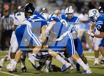 Thumbnail 3 in Berkeley Prep @ Jesuit photogallery.
