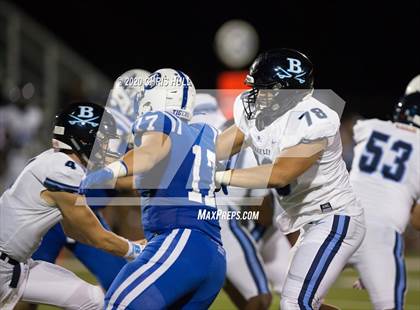 Thumbnail 2 in Berkeley Prep @ Jesuit photogallery.