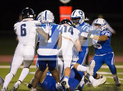 Thumbnail 3 in Berkeley Prep @ Jesuit photogallery.