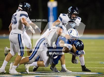 Thumbnail 3 in Berkeley Prep @ Jesuit photogallery.