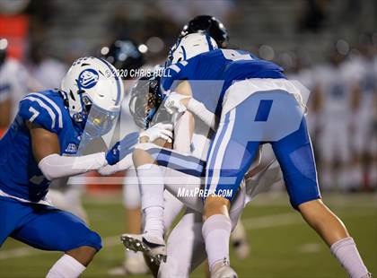 Thumbnail 3 in Berkeley Prep @ Jesuit photogallery.