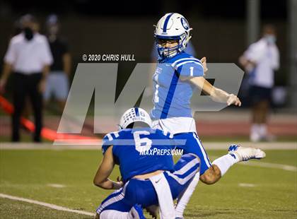 Thumbnail 2 in Berkeley Prep @ Jesuit photogallery.