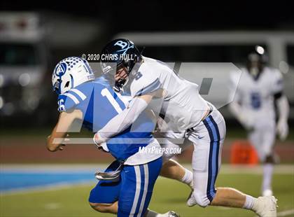 Thumbnail 1 in Berkeley Prep @ Jesuit photogallery.