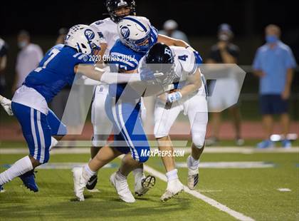 Thumbnail 3 in Berkeley Prep @ Jesuit photogallery.