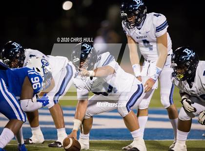 Thumbnail 3 in Berkeley Prep @ Jesuit photogallery.