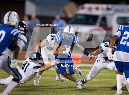 Thumbnail 2 in Berkeley Prep @ Jesuit photogallery.