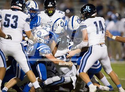 Thumbnail 3 in Berkeley Prep @ Jesuit photogallery.