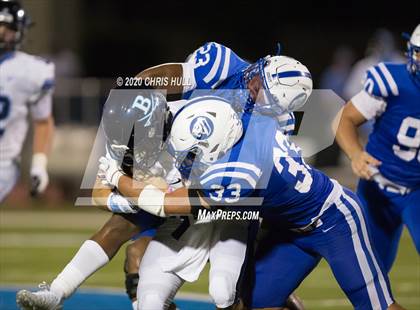 Thumbnail 1 in Berkeley Prep @ Jesuit photogallery.