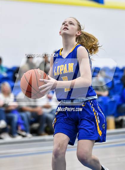 Thumbnail 2 in Lipan @ Huckabay photogallery.