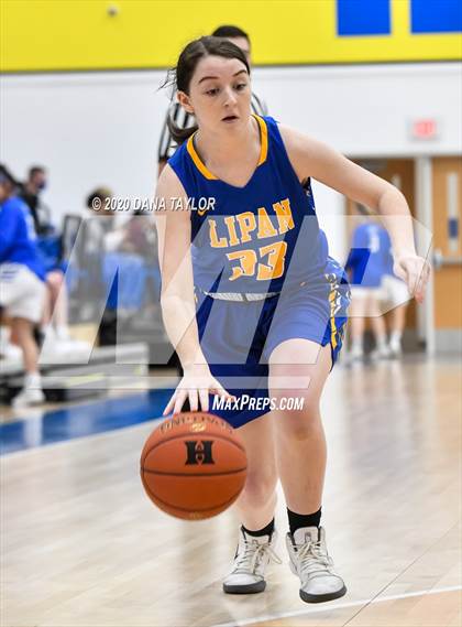 Thumbnail 3 in Lipan @ Huckabay photogallery.