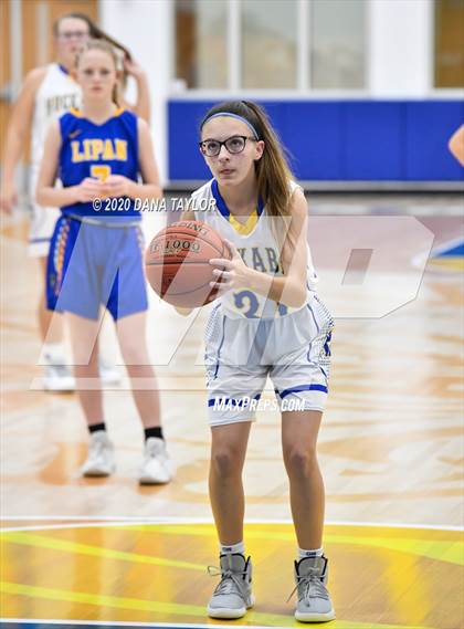 Thumbnail 3 in Lipan @ Huckabay photogallery.