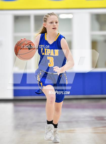 Thumbnail 3 in Lipan @ Huckabay photogallery.