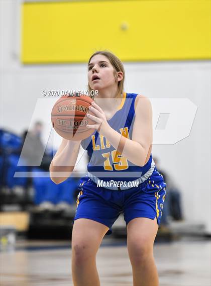Thumbnail 3 in Lipan @ Huckabay photogallery.
