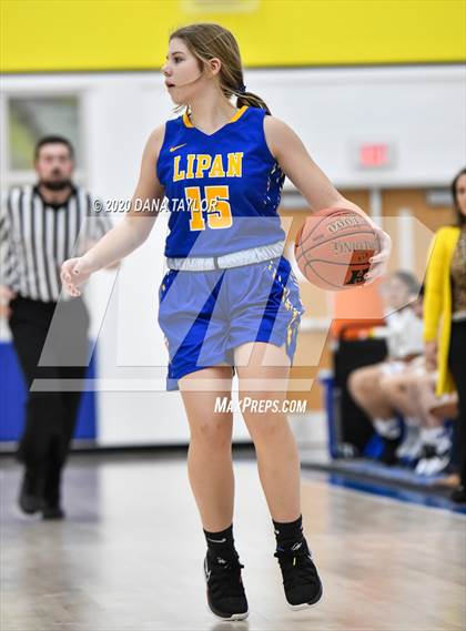 Thumbnail 2 in Lipan @ Huckabay photogallery.