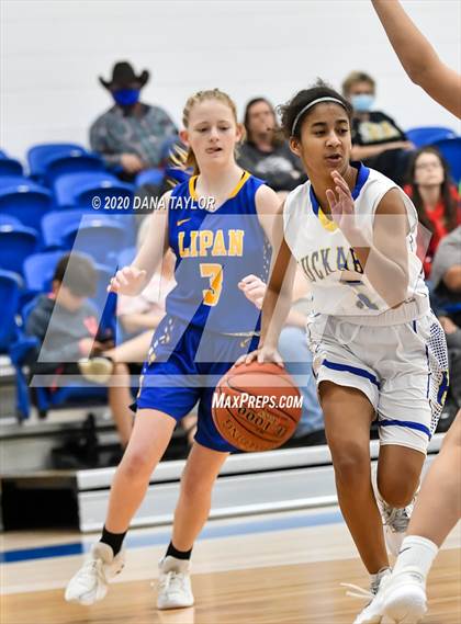 Thumbnail 2 in Lipan @ Huckabay photogallery.