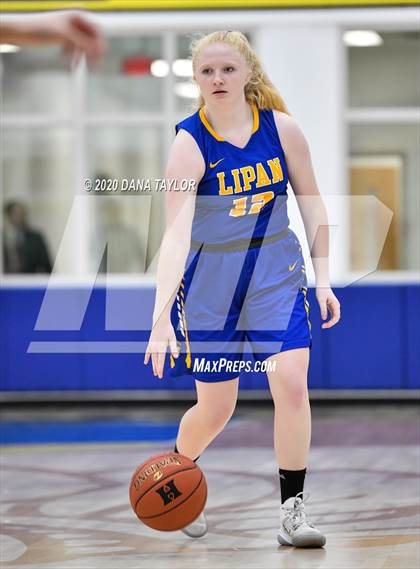 Thumbnail 1 in Lipan @ Huckabay photogallery.