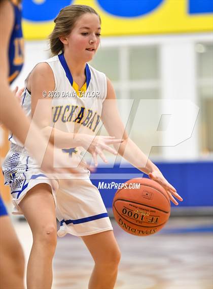 Thumbnail 2 in Lipan @ Huckabay photogallery.